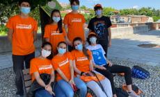 "Spazzamondo": 15 mila partecipanti, Frabosa Sottana Comune premiato tra i primi 10