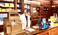 Vaccino anche in farmacia: via alle somministrazioni da venerdì. Gli esercizi  già attivi nelle nostre zone
