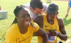 Meeting di Primavera: l'atletica del futuro a Mondovì