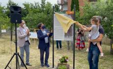 Proseguono gli appuntamenti con "Un libro .. in giardino"