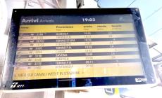 Ferrovie: lettori segnalano difficoltà a rientrare dalla Liguria a causa dello sciopero