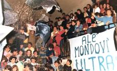 Il Vbc Mondovì festeggia 50 anni ed è pronto alla decima stagione in Serie A
