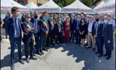 «Sede distaccata della Questura di Cuneo strategica per Ceva e tutto il territorio»