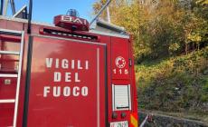 Incidente a Garessio, agricoltore elitrasportato a Cuneo