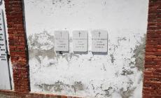 Mondovì, Cimitero Militare in cattivo stato: consigliere Bongioanni (Regione) scrive al sindaco