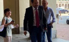 Dogliani: De Benedetti assolto dall'accusa di diffamazione da parte di Salvini