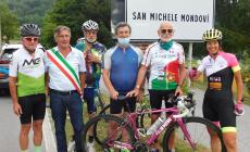 Con il Giro Donne arriverà a Frabosa anche Paola Gianotti