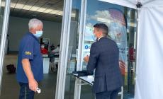 Vaccini anti covid in Piemonte: entro agosto i richiami di chi si vaccinerà a luglio. Circa 9 mila docenti non hanno ancora completato la seconda dose 