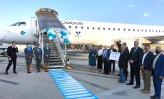 Air Dolomiti collega Cuneo con Monaco di Baviera