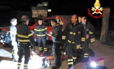 Mombasiglio: anziano disperso nella notte, ritrovato all’alba nei boschi