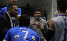 Il Vbc Mondovì annuncia il nuovo tecnico: sarà Francesco Denora