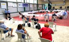 Consiglio comunale al Borgato : Mondovì riduce il costo della Tari 