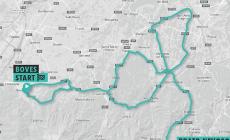 Nel fine settimana scatta il Giro d'Italia Donne 2021