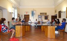 Chiusa Pesio: la Fondazione CRC finanzia la progettazione del nuovo “Mountain Center”