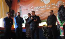 Morozzo: nuovo presidente per il Consorzio del Cappone