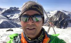 «La mia sfida: coinvolgere “l’uomo della domenica in montagna”». INTERVISTA a Giorgio Aimo, neo presidente  Cai di Mondovì: 789 soci