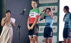 Ciclismo: scatta il Giro d'Italia Donne da Fossano