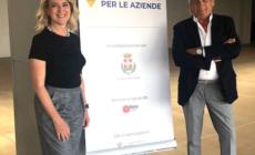 Mondovì: nasce l'hub vaccinale per le aziende di Mondovì e del Monregalese. Promosso da Confindustria, ora le aziende possono avvalersi della logistica dell'AslCn1 nell'ex Valauto