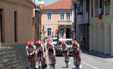 Giro Donne 2021: la prima tappa