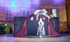“Piazza di Circo”, lo spettacolo di strada a Mondovì. TUTTO IL PROGRAMMA