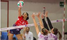 Lpm ancora a stelle e strisce: confermata Leah Hardeman