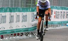 Giro d'Italia Donne 2021 - Anna Van Der Breggen domina la tappa di Prato Nevoso