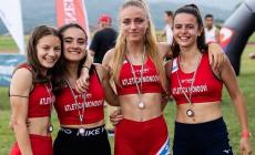 Atletica Mondovì: sei rappresentanti agli Italiani Allievi di Rieti
