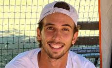 Tennis: stasera (7 luglio) la finale del Memorial Burdino a Carassone