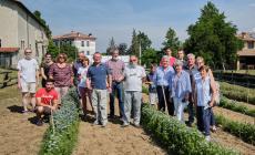 Dal Torinese al Monregalese nel segno del pane