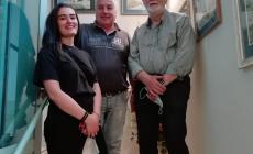 Niella: a luglio in Municipio le opere di “Lio” Demarchi