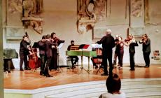 Pamparato: partito da Cuneo il Festival dei Saraceni