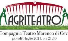 Ceva, Agriteatro apre con un grande classico: "Romeo e Giulietta" nella versione di Davide Lorenzo Palla
