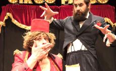 “Circo di Piazza”: quattro spettacoli con il meglio degli artisti di strada