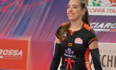 L’Lpm Bam annuncia il secondo libero: sarà Morgana Giubilato