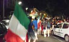 Mondovì, Finale dei Campionati Europei - Divieto di vendita per asporto sul tutto il territorio comunale di bevande alcoliche in bottiglie o recipienti di vetro e lattine e plastica