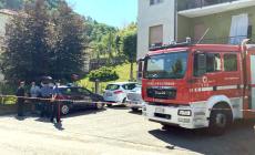 Madre e figlio trovati senza vita nel laboratorio della panetteria di Torre Mondovì