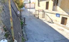 Mondovì, parcheggio di San Giorgio: accordo tra Diocesi e Comune. Sarà ad uso pubblico, a servizio del rione Piazza