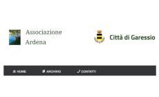 Garessio: il programma dell’associazione "Ardena"