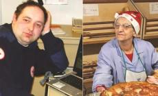 Torre Mondovì: sabato le esequie di Bruno ed Ernesta