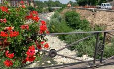 Chiusa Pesio: al via i lavori di difesa idraulica lungo il torrente Pesio