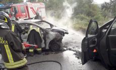 Risiedeva a Ceva e aveva 52 anni la vittima dell’incidente stradale sulla Fondovalle Tanaro