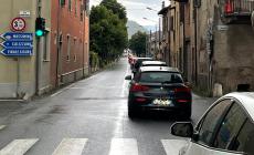 Traffico: 6 km di coda sulla strada per il mare
