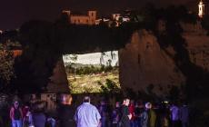 Clavesana: successo di iscritti al concorso "Obiettivo Calanchi"