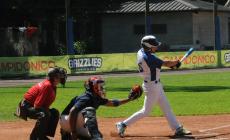 Baseball: domenica big match a Mondovì, arriva il Sanremo