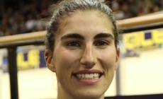 Ciclismo: Elisa Balsamo in partenza per l'Olimpiade di Tokyo