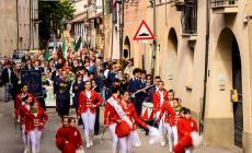 Peveragno, a settembre torna la “Festa delle Leve”