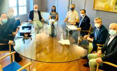 Ceva, alluvione 2020: Centro Addestramento Carabinieri Forestali torna alla piena funzionalità 