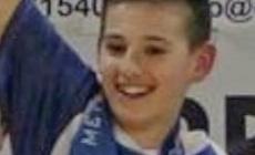 Importante convocazione per un giovane del Vbc Mondov&igrave;