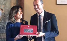 L’avvocato Alessio Ghisolfi nominato tra i “Diplomatic Relations” del Parlamento Europeo