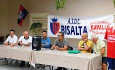 Calcio: la presentazione del Bisalta 2021/22